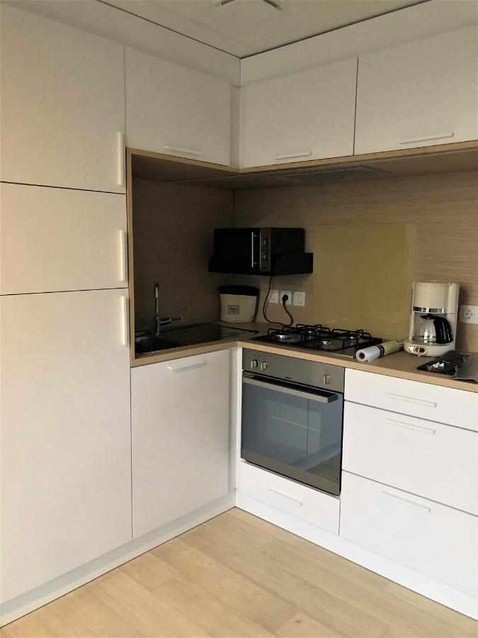 Phitina'S Tiny House Jabbeke - Oostende - Brugge Exteriér fotografie